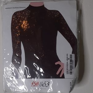 Women fashion blouse